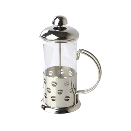 YAMI Tea Press