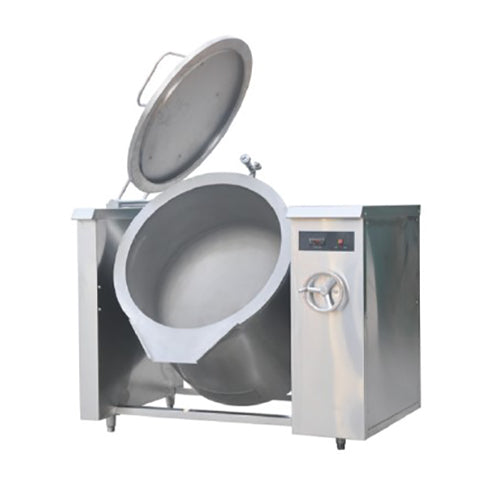 100L Electric Tilting Boiling Kettle