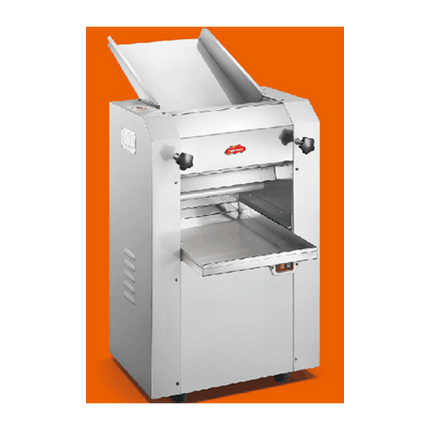 Freestanding Knead And Press Machine