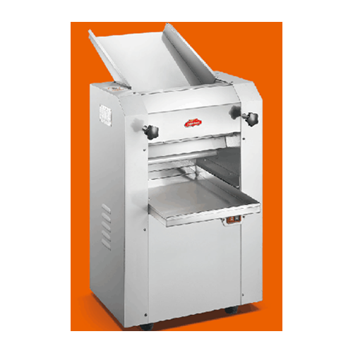 Freestanding Knead And Press Machine