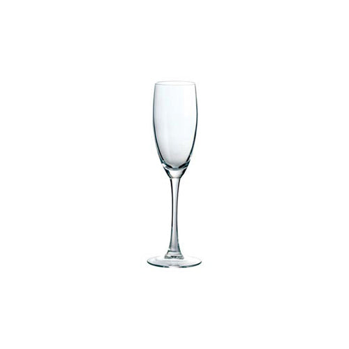 160ml Tall Champagne Glass