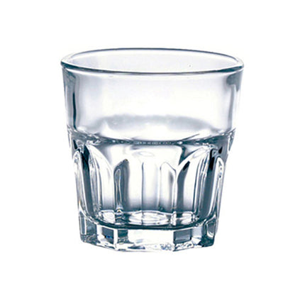 160ml/200ml/270ml Rock Glass