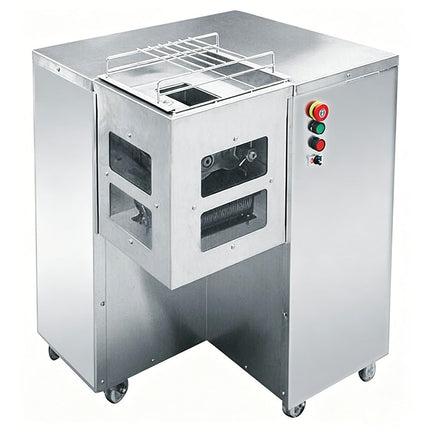 Shredded Meat Machine