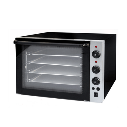 4-Tray Rotary Multi-Function  Electric Oven