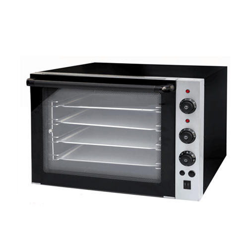 4-Tray Rotary Multi-Function  Electric Oven