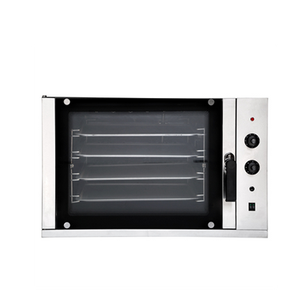 4-Tray Rotary Multi-Function  Electric Oven