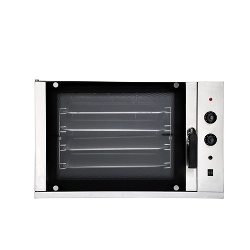 4-Tray Rotary Multi-Function  Electric Oven