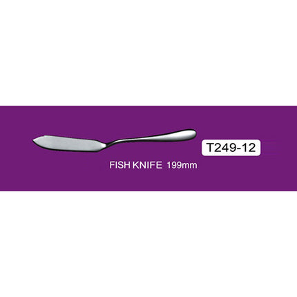 Fish Knife