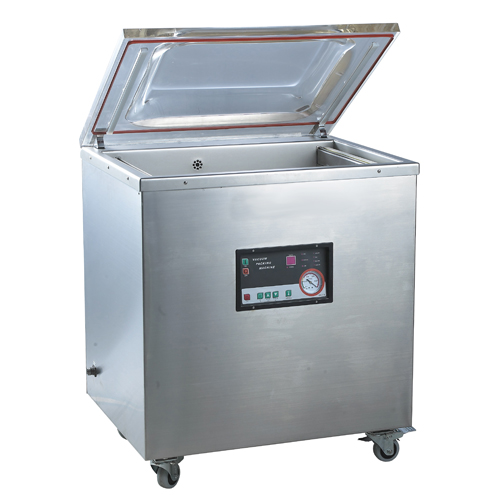 460mm Floor Type Vacuum Packaging Machine