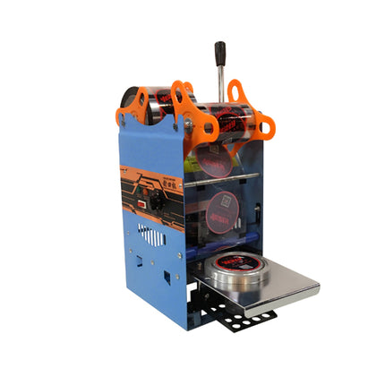 3 Sizes Manual Sealing Machine