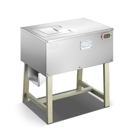 47kg Horizontal Stainless Steel Meat Cutter