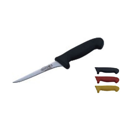 5'Boning Knife With Plastic Handle