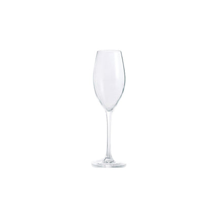 220ml Tall Champagne Glass