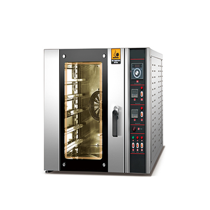 5-Tray Electric Convection Oven