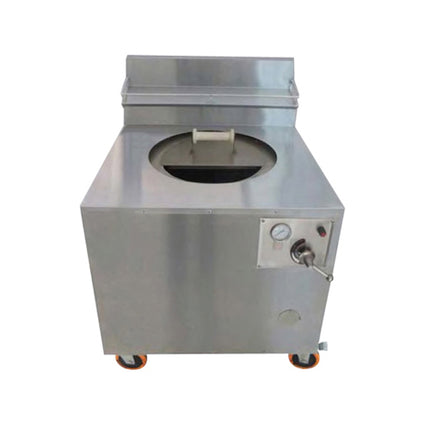 Stainless Steel Eco-friendly Medium Kitchen Gas Tandoori Oven