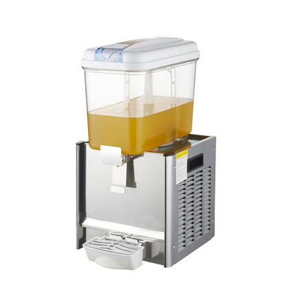 18L Single Head Stirring Type Cold Drink Dispenser