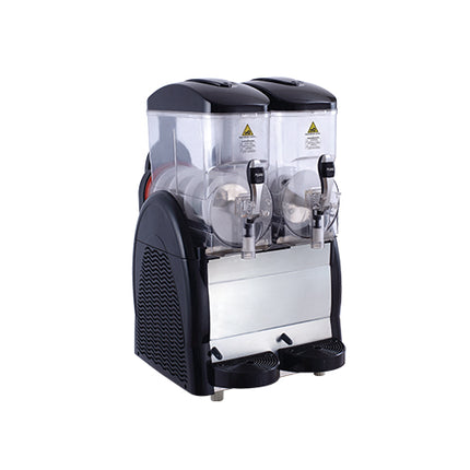 24L Double Heads  Slush Dispenser