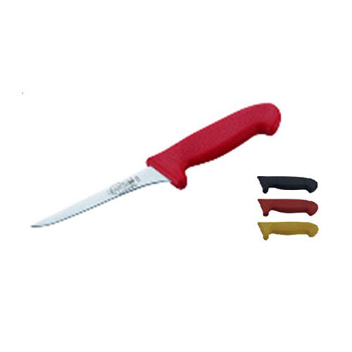 5'Boning Knife With Plastic Handle