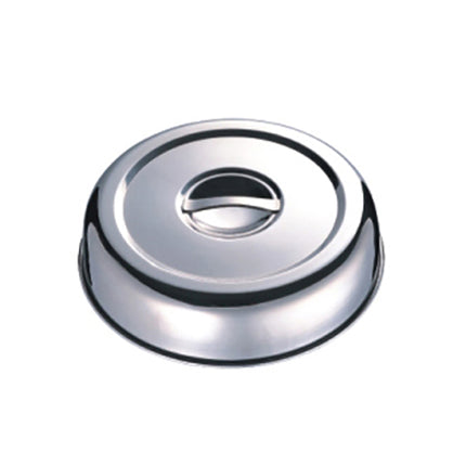 Stainless Steel Round Food Cover