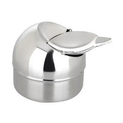 Stainless Steel Round Ashtray