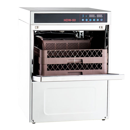 Undercounter Dishwasher