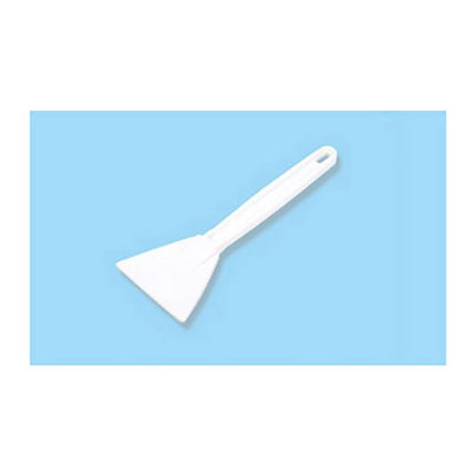 Triangle Rubber Spatula