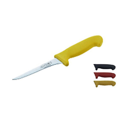 5'Boning Knife With Plastic Handle