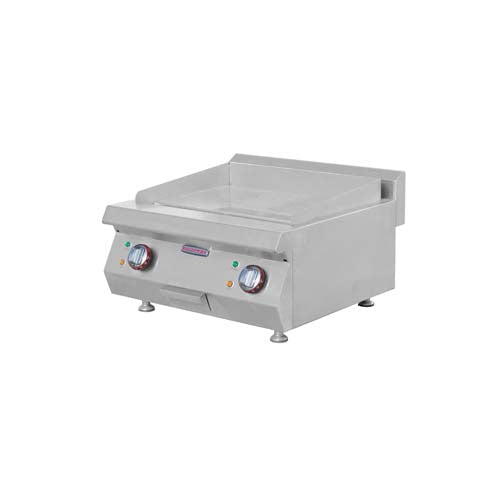 600 Series Electric Griddle