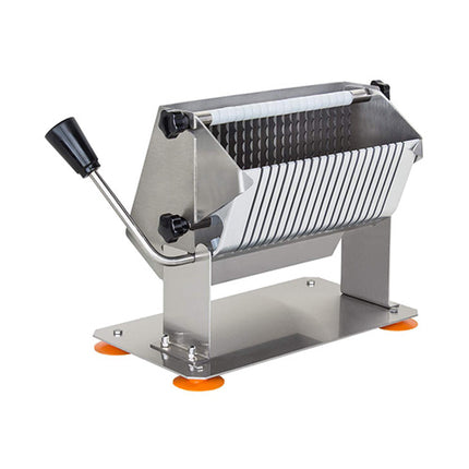 Curry sausage slicer - Manual