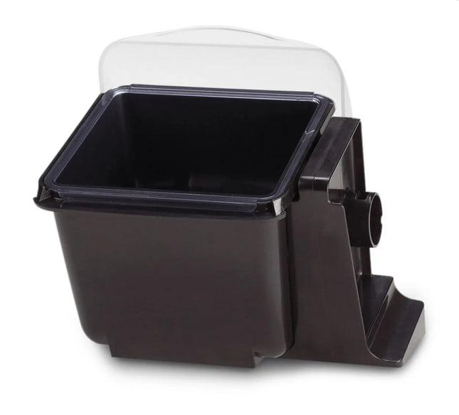 Garnish container Mini - 2.2 litres - with lid