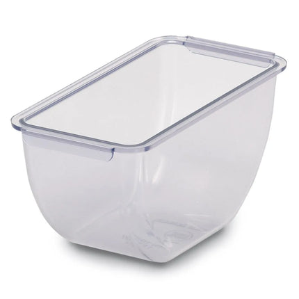 Semi-submerged container - narrow - 0.55 litres