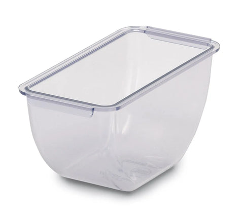 Semi-submerged container - narrow - 0.55 litres