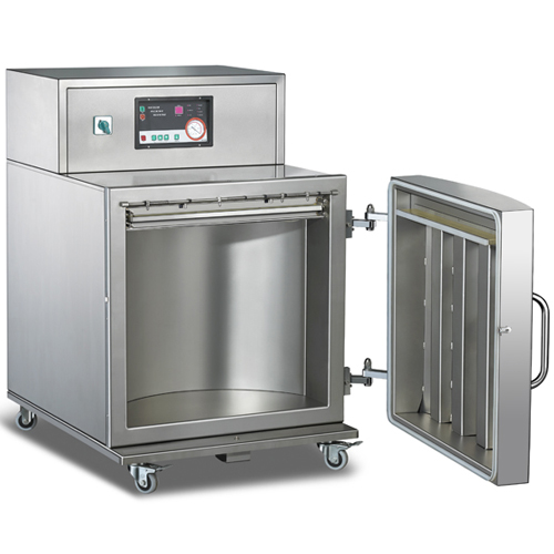 650mm Vertical  Vacuum Packaging Machine