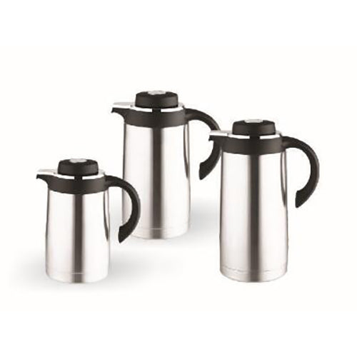 Stainless Steel Frosted Vacuum Thermal Kettle