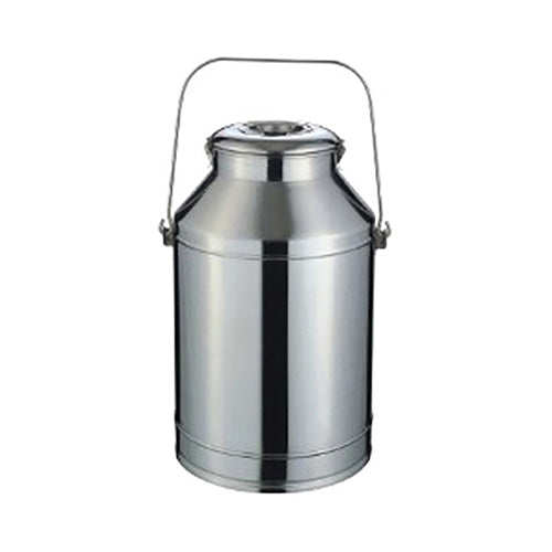 Stainless Steel Milk Pot