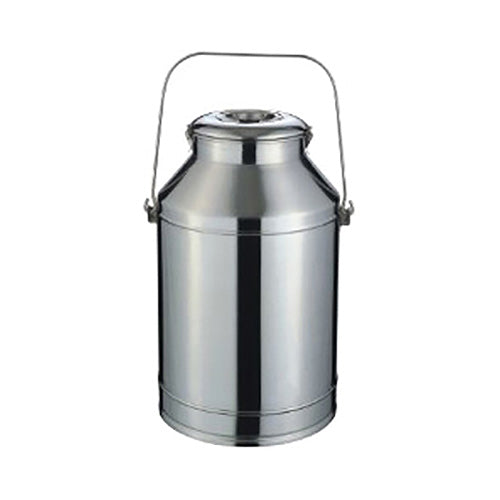 Stainless Steel Milk Pot