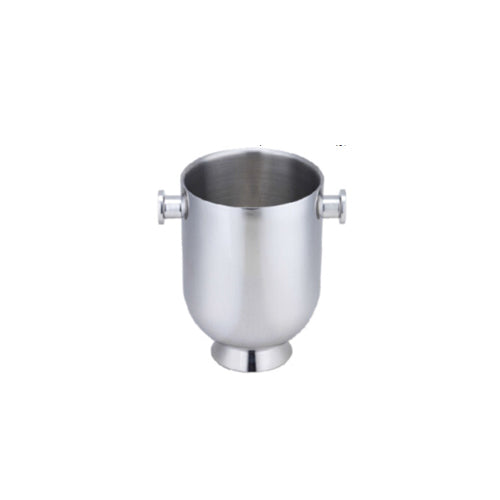 Double Wall Champagne Bucket Stainless Steel