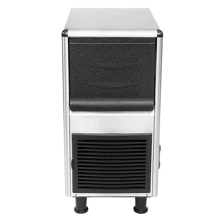 25kg Bullet Cube Ice Maker