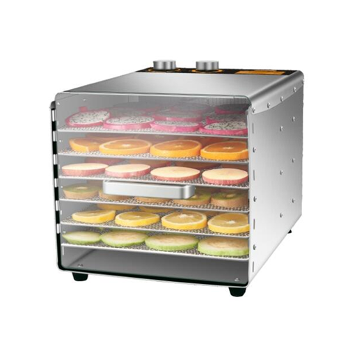 6 Trays Commercial Dehydrator