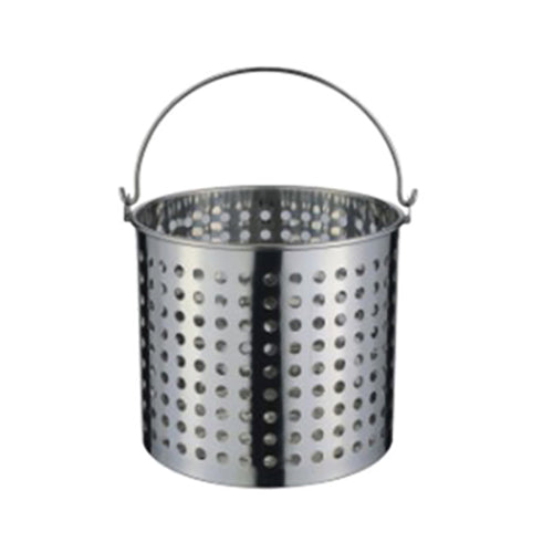 Stainless Steel Fryer And Cooker Basket