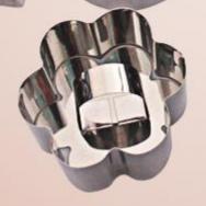 Mousse Ring Set