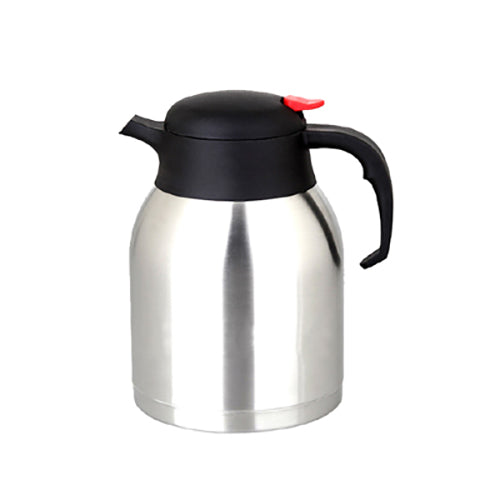 Stainless Steel Frosted Vacuum Thermal Kettle