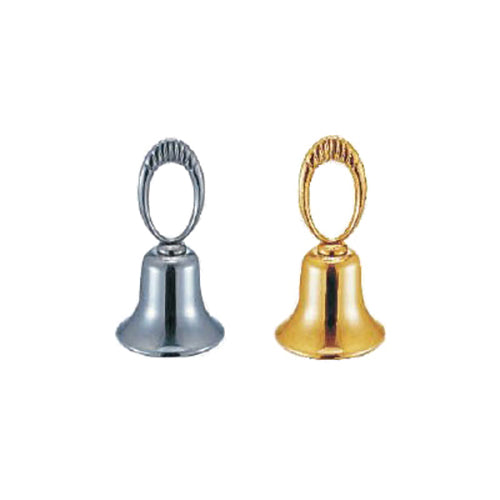 Call Bell With Ring Shape Handle