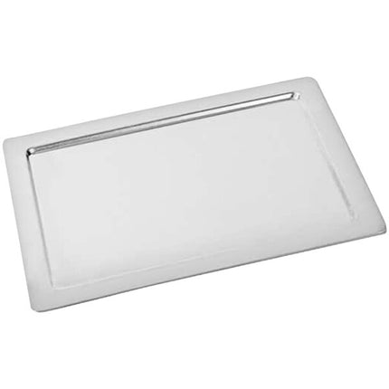 15 1/2" x 11 1/2" Rectangular Deep Dish Pizza Pan Separator