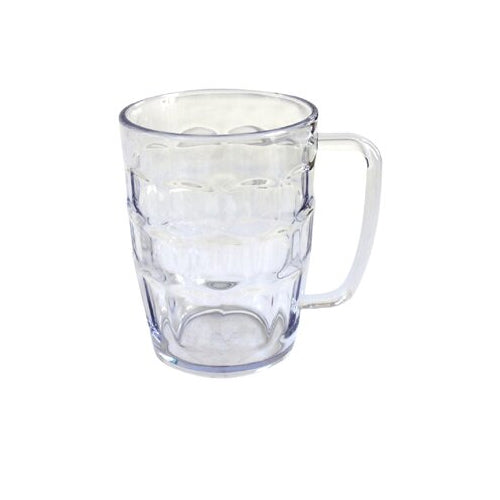 630ml PC Beer Mug