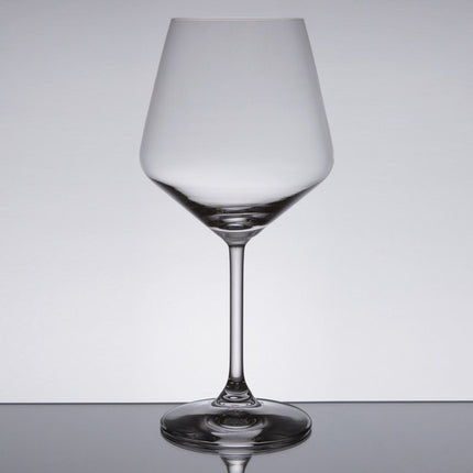 Spiegelau 4678000 Style 21.75 oz. Burgundy Wine Glass - 12/Case