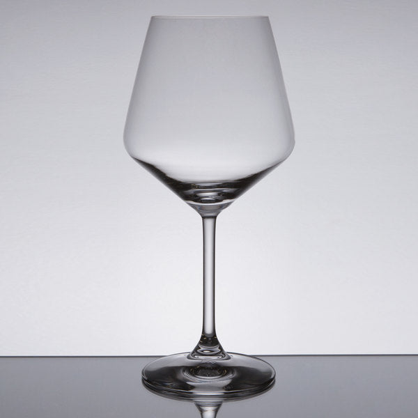 Spiegelau 4678000 Style 21.75 oz. Burgundy Wine Glass - 12/Case