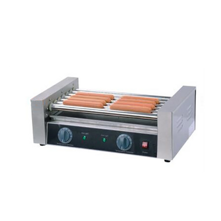 7 Rollers Hot Dog Grill