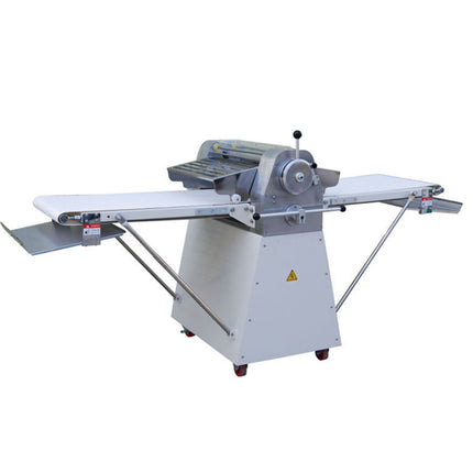 0.83m Stand Type Dough Sheeter