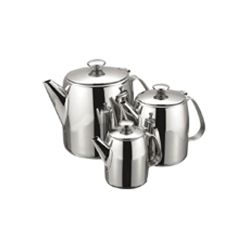 Stainless Steel Tea Pot